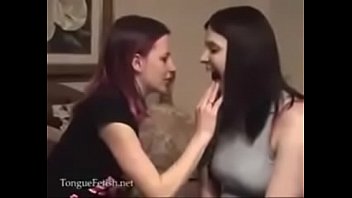 Preview 1 of Fahher Daughter - hot lisbians kissing