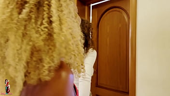 Preview 2 of Fuck Miged - I find my schoolmate jerking off in his room