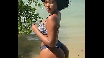 Preview 2 of Pregnant Girl Beeg - Larnielove1