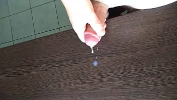 Preview 3 of Bbw Negro Pissing - Cock, cbt