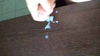 Preview 4 of Bbw Negro Pissing - Cock, cbt