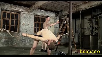 Preview 3 of Shyla Stylezs Great Skills - Sexy guy is into servitude sex