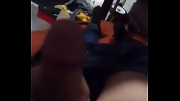 Preview 4 of Xxxxx Vados Hd - Me masturabo y saco mucho semen