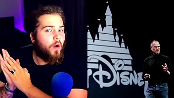 Preview 3 of Mami Hot Son - 12  segredos que voc&ecirc_ n&atilde_o sabe sobre a Disney