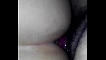 Preview 4 of Rozlyn Papa - Kimberly Rivera Verga entrando en mi culito