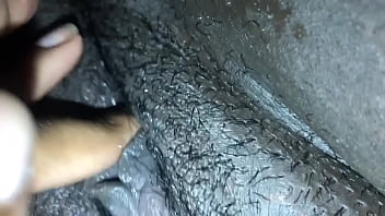 Preview 4 of Fuck Both Mom - Very wet hairy pussy