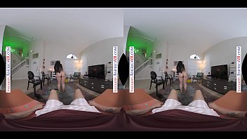 Preview 2 of Bangladesh Beuty - Naughty America - Katrina Jade gives you a private swimsuit show