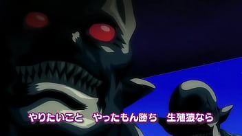 Preview 2 of Ketena Khab - たいま忍アサギ「感度300000%」18禁版