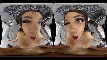 Preview 4 of First Time Chut Sex - MilfVR - Gia Milana - From Milana with Love