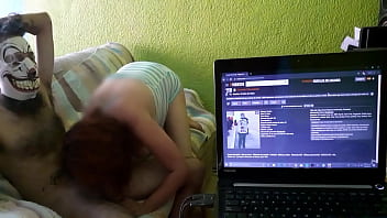 Preview 3 of Dubai Girl Sleeping - Tetona verificado