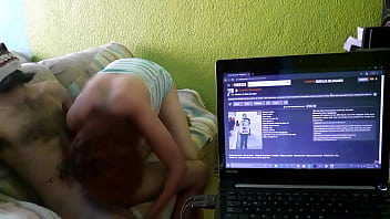 Preview 4 of Dubai Girl Sleeping - Tetona verificado