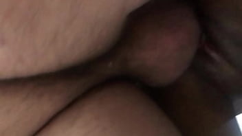 Preview 4 of France Kim - Fudendo de quatro bem gostoso