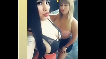 Preview 2 of Dog Woman Sex Horus - Mil Noches