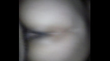 Preview 3 of Dicks Rubbing Pussy Gif - Andaba muy caliente y me la tir&oacute_ en el trabajo