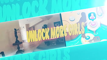 Preview 3 of Xxx Polls - VRBANGERS-The VR sex game That Will Make You Cum with Bridgette &amp_ Gianna