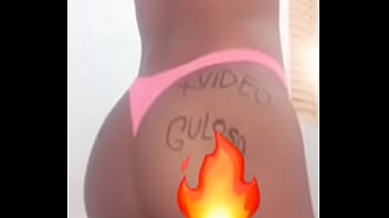Preview 4 of Cuckold Creampie German - V&iacute_deo de verifica&ccedil_&atilde_o