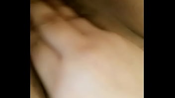 Preview 3 of New School Girl Sex Video - Masturbando mi concha