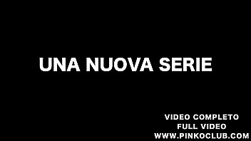 Preview 3 of Lesbian Swing - MAX FELICITAS FA IL CASTING COLLOQUIO DI LAVORO A GIORGIA ROMA PER PINKOCLUB