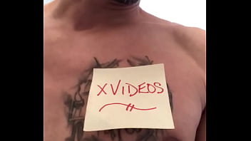 Preview 4 of Reiutrxx - Verification video