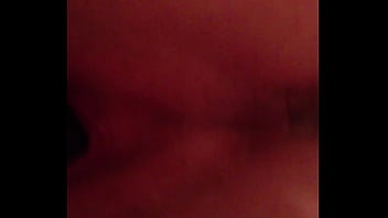 Preview 4 of Mother Filmed By Son - Little friends lends a hand and pussy