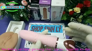 Preview 3 of Padre E Hiba - cặc giả thủ d&acirc_m