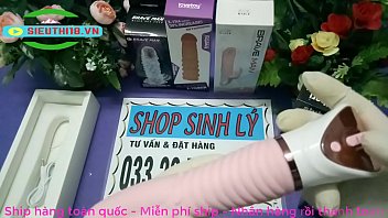 Preview 4 of Padre E Hiba - cặc giả thủ d&acirc_m