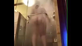 Preview 4 of Maduro Con Morrita - Amazing body