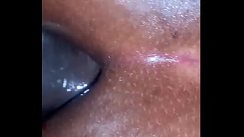 Preview 3 of Black Women Clit - Black wife