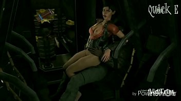 Preview 4 of Gay Anime Gay - d. space 3 porn ellie langford 1.0