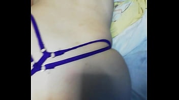 Preview 2 of Chinese Mom Dad Son - Mmmm