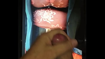 Preview 2 of Alien Sex Cartoon - tributo a RAMONA