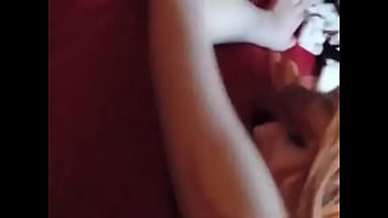 Preview 3 of Mdma Masturbating - redhead anal screamer
