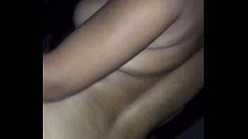Preview 4 of S Ixix Xxx - Latina Creaming On My Dick