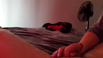 Preview 1 of Ethiopian Xnxx Video - Slow handjob