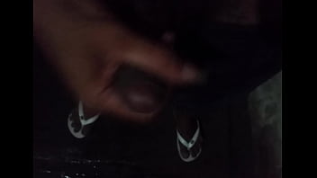 Preview 3 of Fake Tits Tubesy - Pau da cabesa vermelinha