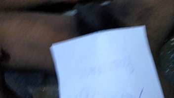 Preview 4 of 1years Gril - Verification video