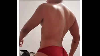 Preview 3 of Porno Guatemala En Hotel - Steven Uribe shows off his cakes (@stevenuribeoficial )