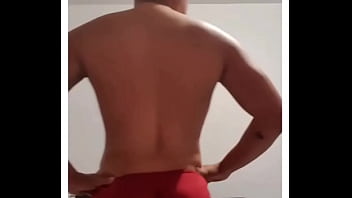 Preview 1 of Porno Guatemala En Hotel - Steven Uribe shows off his cakes (@stevenuribeoficial )