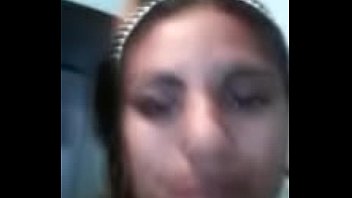 Preview 1 of 3gp Nabila Huda - Verification video