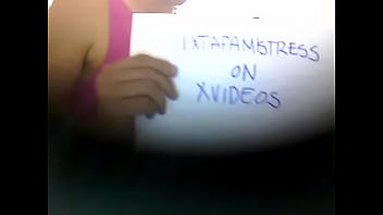 Preview 1 of Mom Nude Vk - V&iacute_deo de verificaci&oacute_n