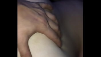 Preview 3 of Surprise Doublefuck And Anal - Great ass and pussy