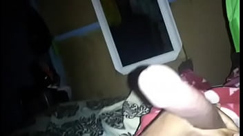 Preview 2 of Sxs Action - Hombre manda video a su novia