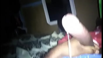 Preview 3 of Sxs Action - Hombre manda video a su novia
