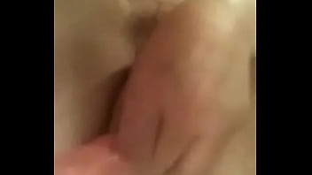 Preview 3 of Tracy Mitchell - Fuckpig getting ready for cocks in the forest