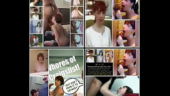 Preview 1 of Kimberly Bangbros - collage vintage homemade