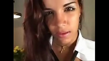Preview 4 of Rape Scene Sex Video - M&iacute_ Favorita Shemale,  Fabiane Spear,  la amo.