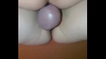 Preview 3 of Milf Wwm - skin57 fucks a guy raw,  view from below