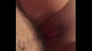 Preview 1 of Cory Cane - Pussyfucking my Big Tit Girlfriend