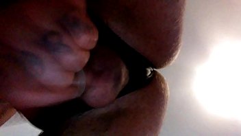 Preview 2 of Bug Cock Arse - Front to the back