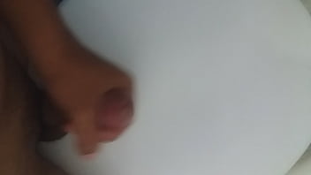 Preview 3 of Octopus Inserting Pussy - batendo uma e gozando gostoso